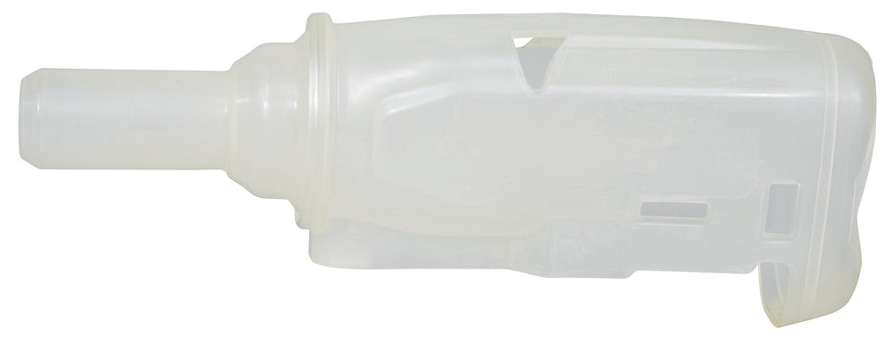 191G65-6 Schutzabdeckung Set Transparent