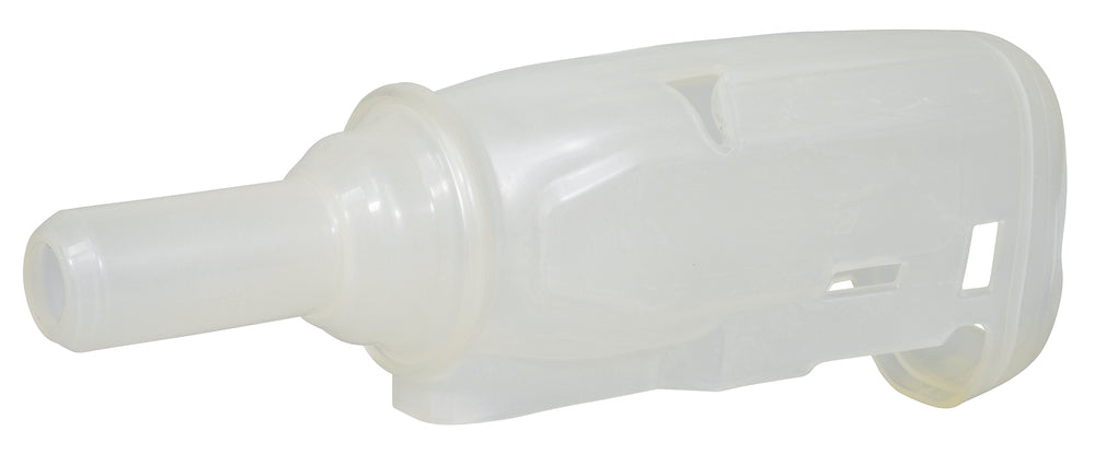 191G65-6 Schutzabdeckung Set Transparent