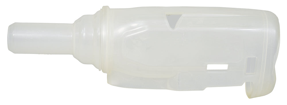 191G66-4 Schutzabdeckung Set Transparent