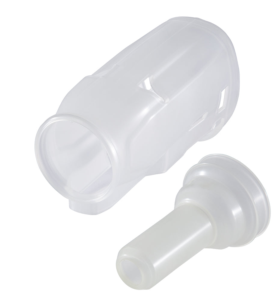 191G66-4 Schutzabdeckung Set Transparent