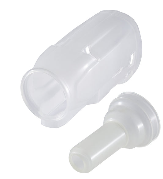 191G66-4 Schutzabdeckung Set Transparent