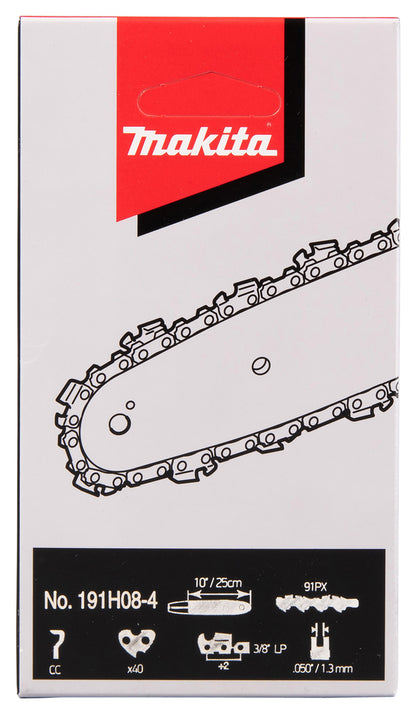 191H08-4 Sägekette 91PX 25cm