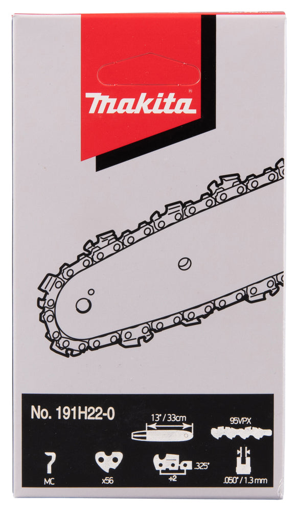 191H22-0 Sägekette 95VPX 33cm