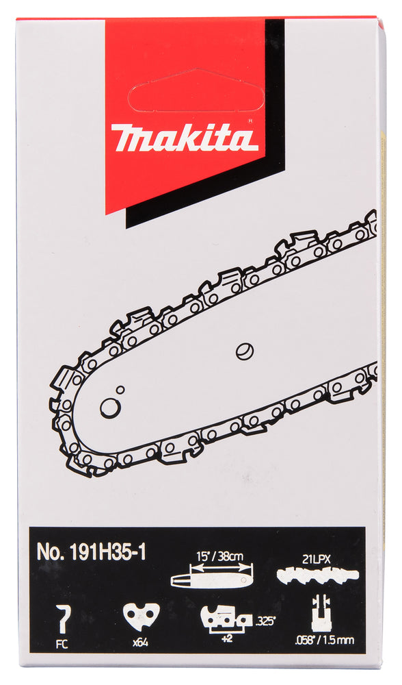 191H35-1 Sägekette 21LPX 38cm