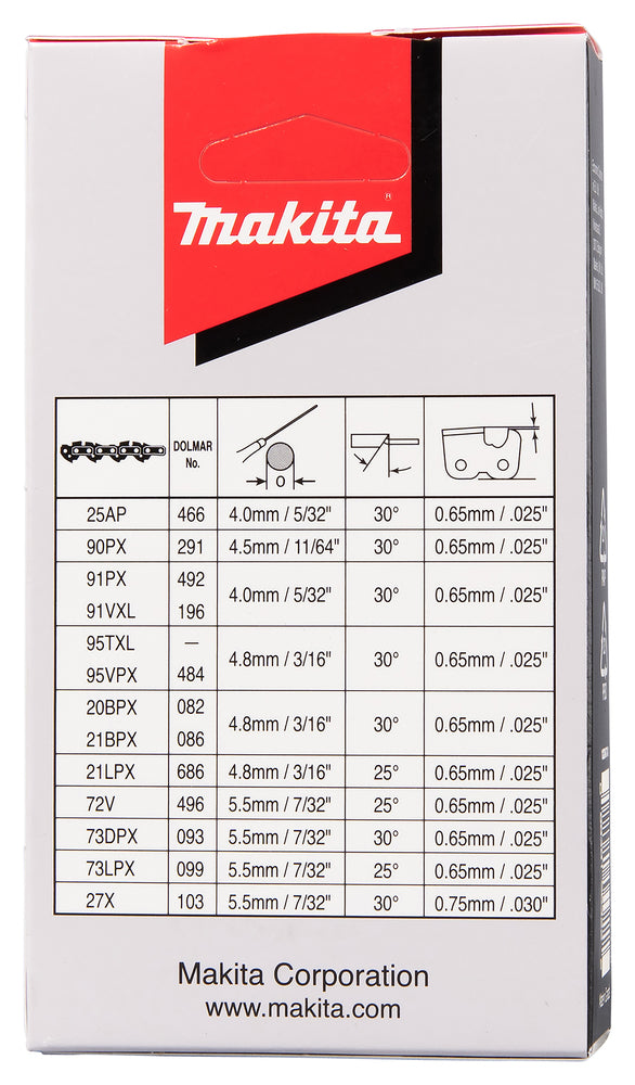 191H36-9 Sägekette 21LPX 45cm