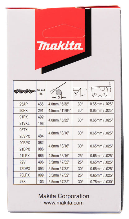 191H52-1 Sägekette 73LPX 50cm
