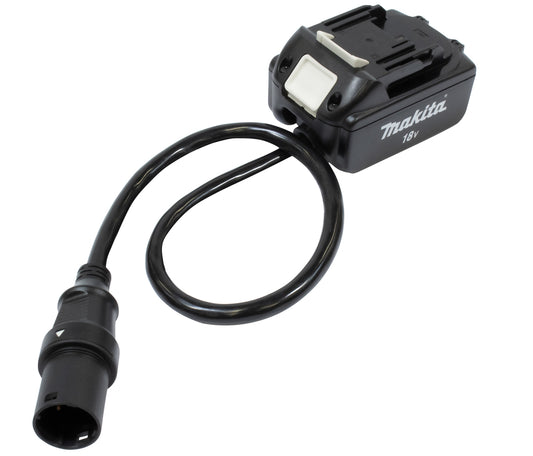 191J50-7 Akku-Adapter 18V