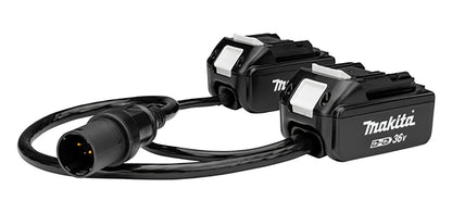 191J51-5 Akku-Adapter 2x18V