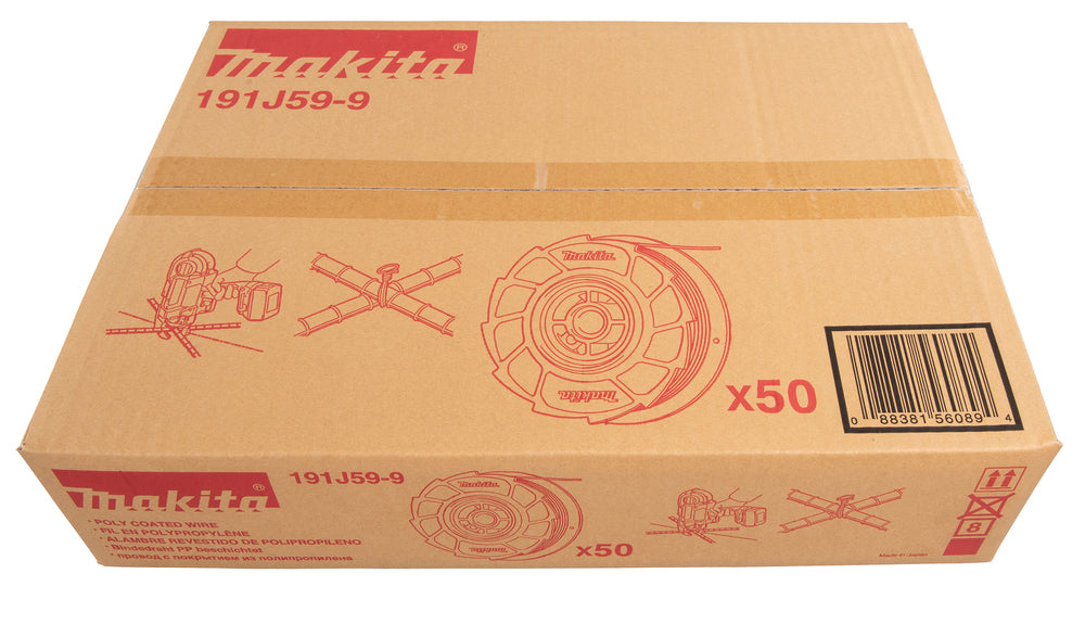 191J59-9 Bindedraht Kunststoff beschichtet