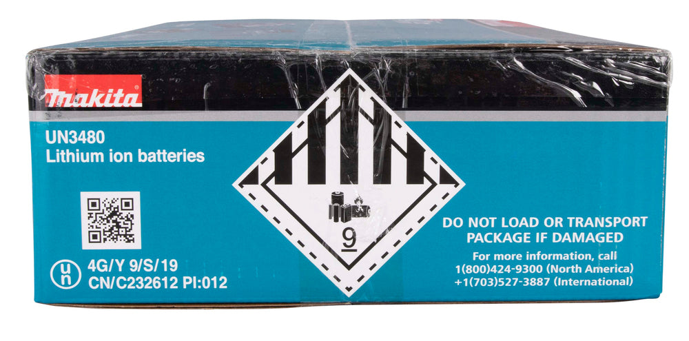 191J97-1 Power Source-Kit XGT 4,0Ah