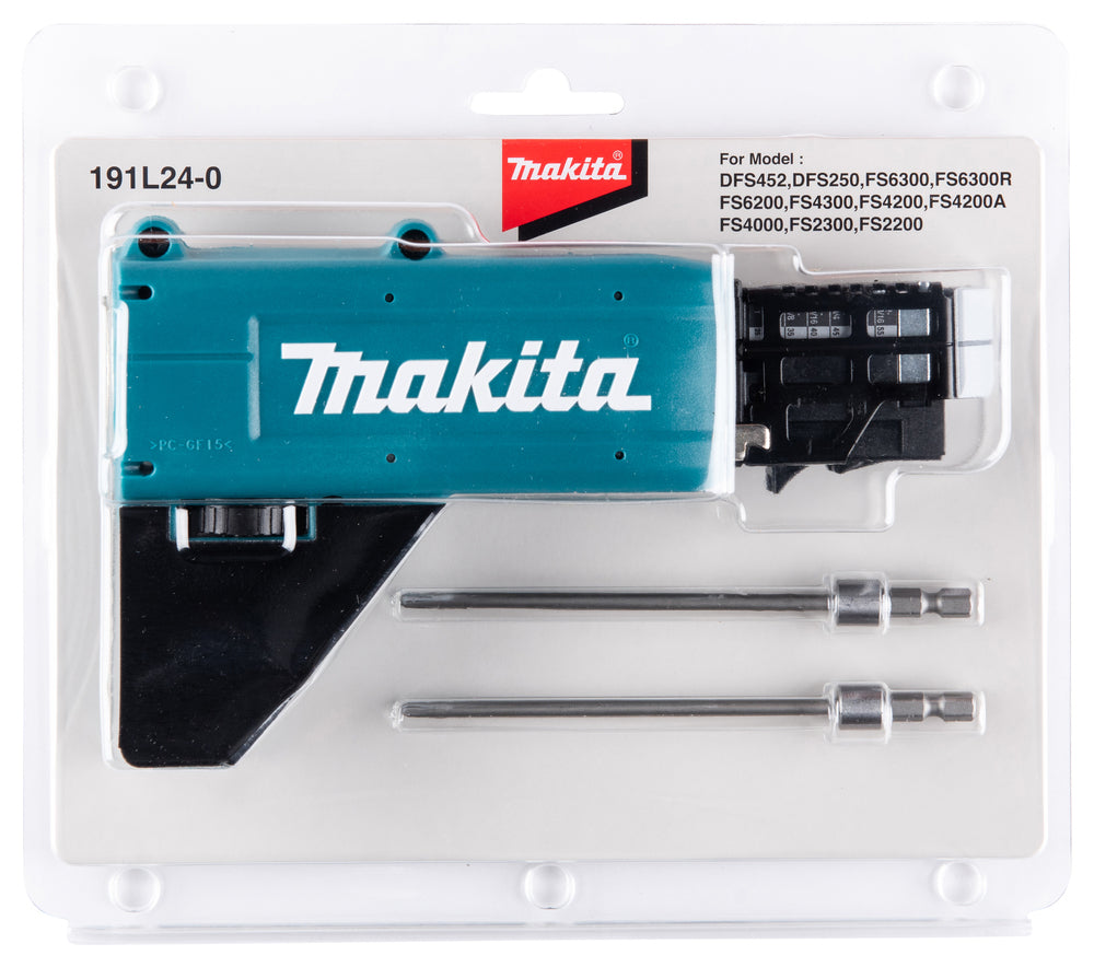 191L24-0 Magazinschraubenvorsatz