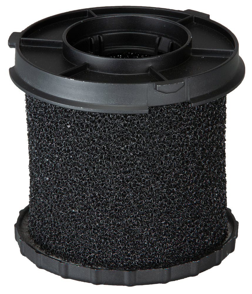 Nassfilter