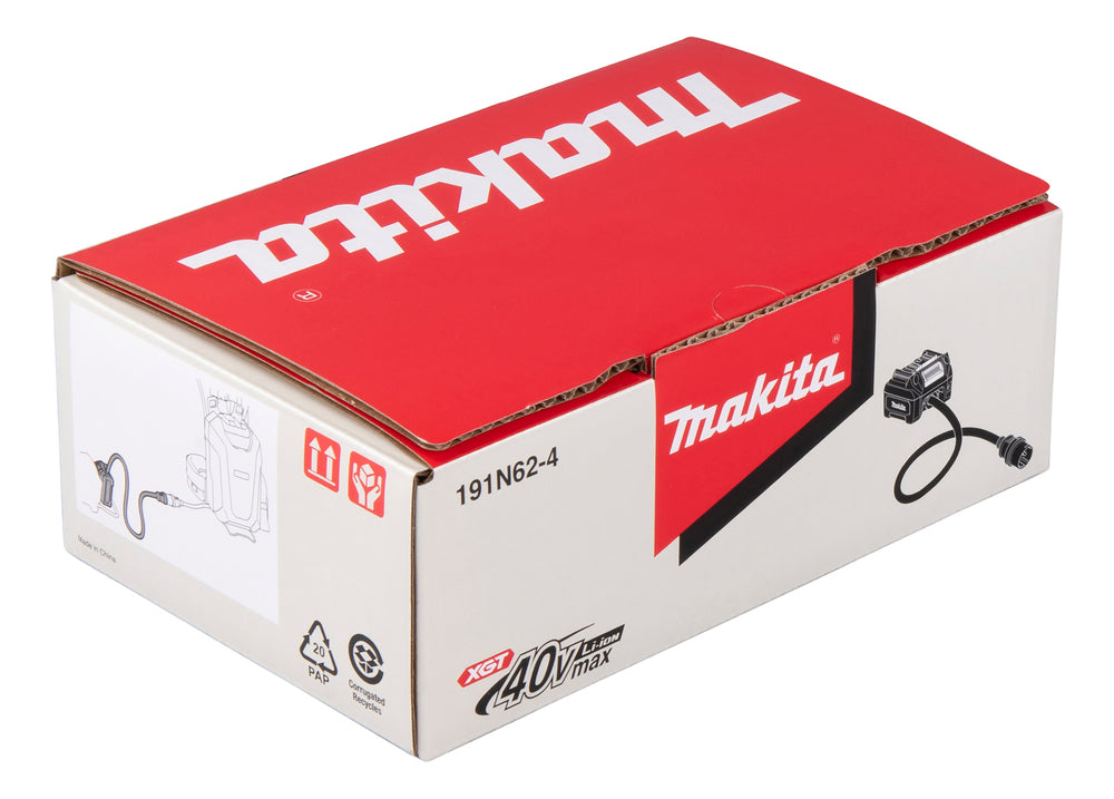 191N62-4 Akku-Adapter 40V max.