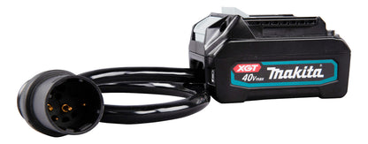 191N62-4 Akku-Adapter 40V max.