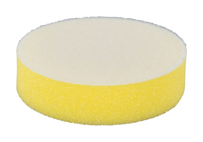 191N90-9 Polierpad gelb Ø 80 mm