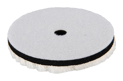 191N92-5 Woll-Polierpad Ø 80 mm