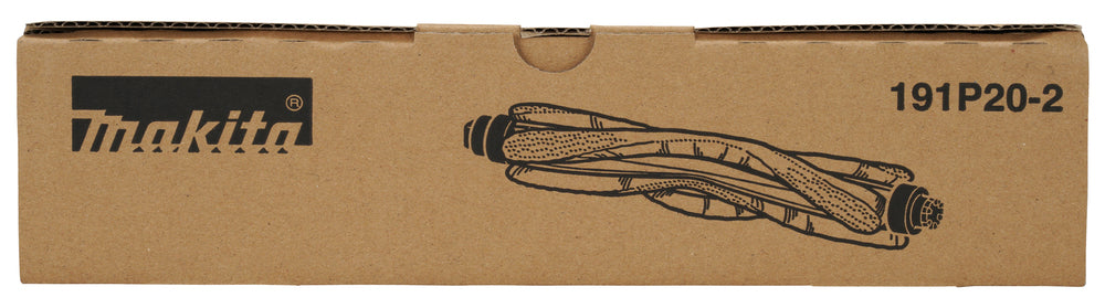 191P20-2 Hauptbürste