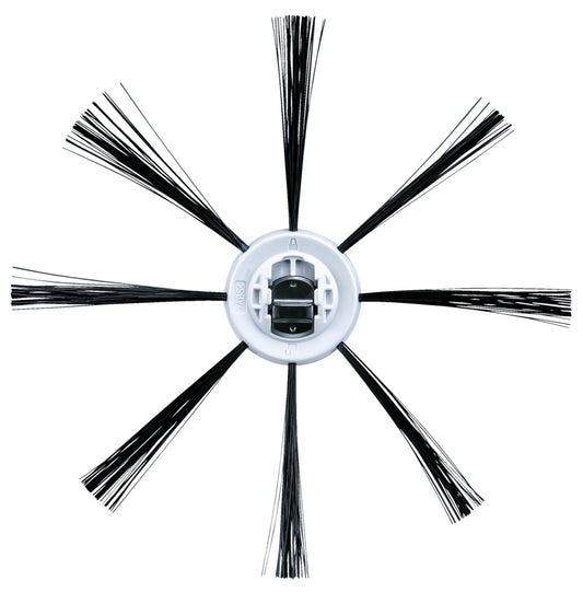 191P26-0 Seitenbürsten-Set