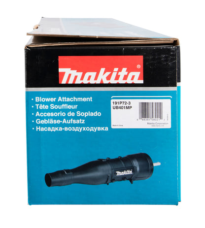 191P72-3 Gebläseaufsatz UB401MP