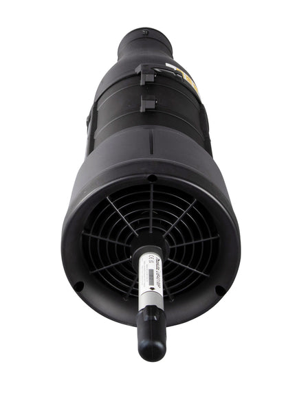 191P72-3 Gebläseaufsatz UB401MP