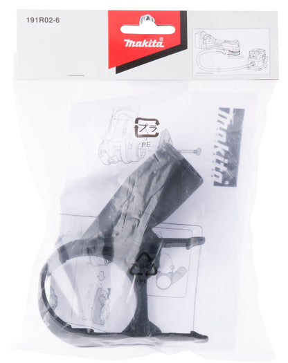 191R02-6 Staubabsaugungsset