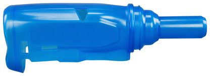 Schutzabdeckung Set blau