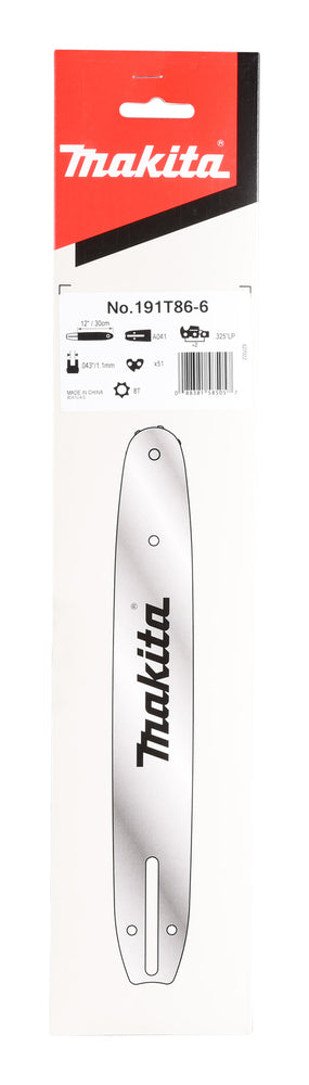 191T86-6 Sägeschiene 80TXL 30cm
