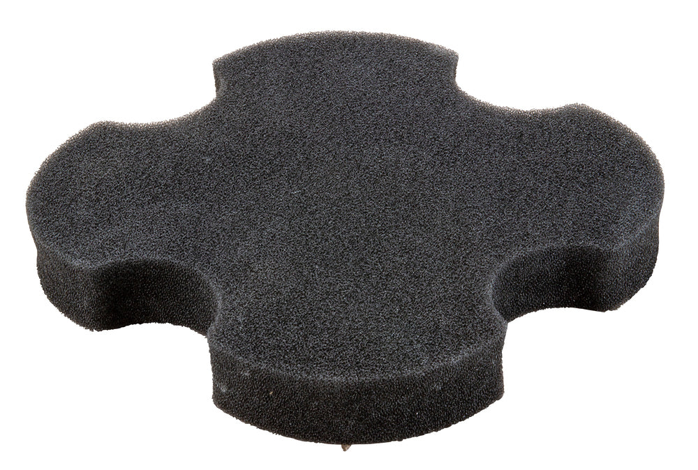 Dämpfer 