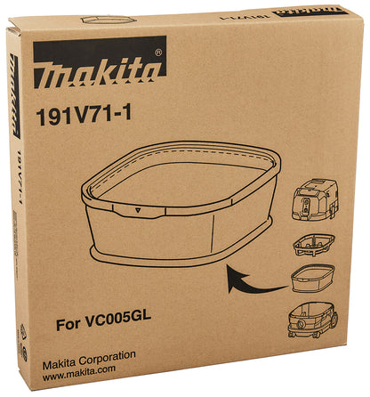 191V71-1 Textilfilter