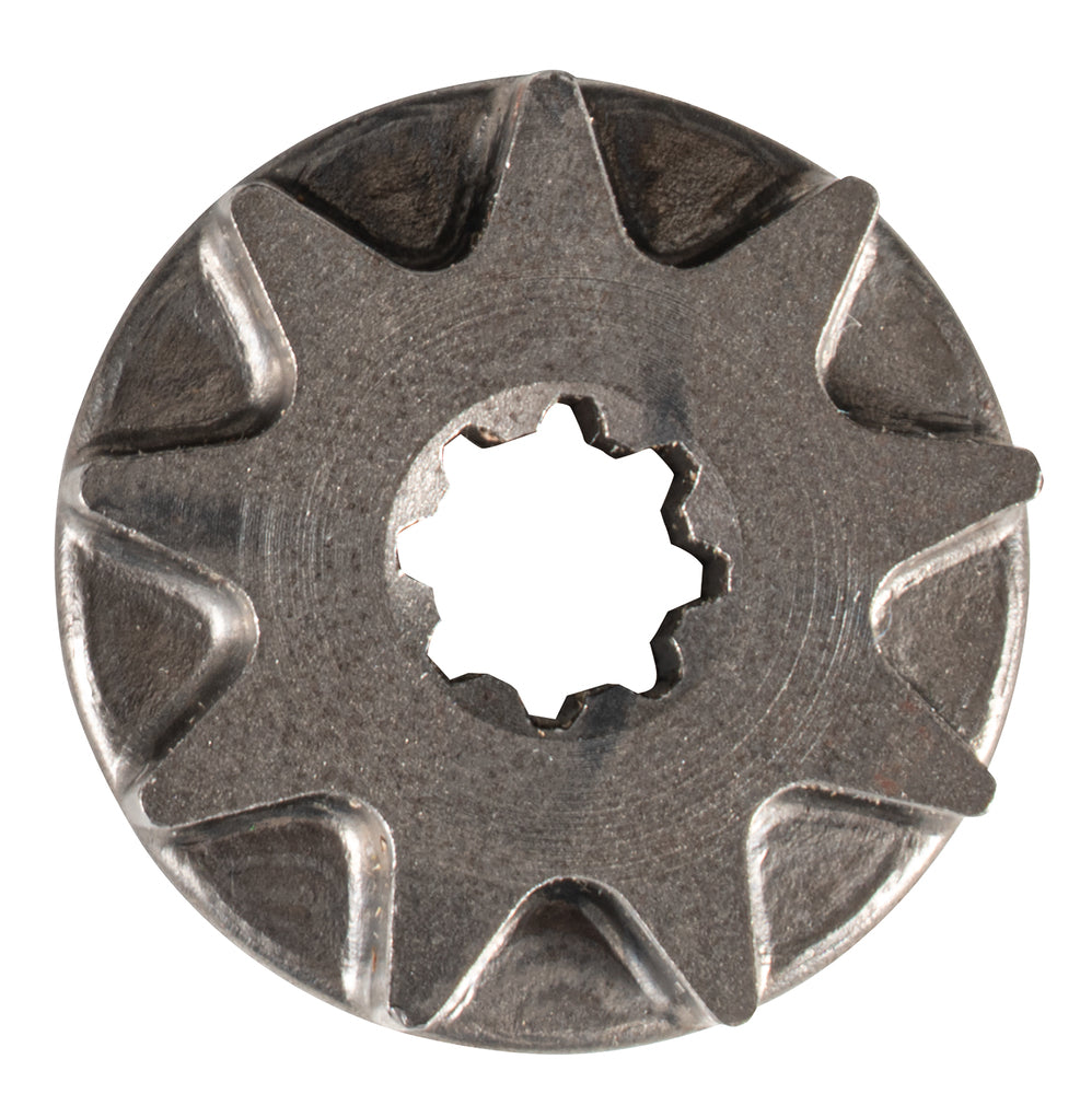 191V92-3 Kettenrad 1/4" Carving 