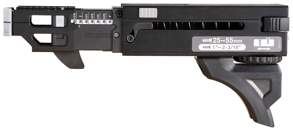 191W94-5 Schraubvorsatz