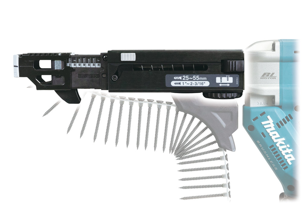 191W94-5 Schraubvorsatz