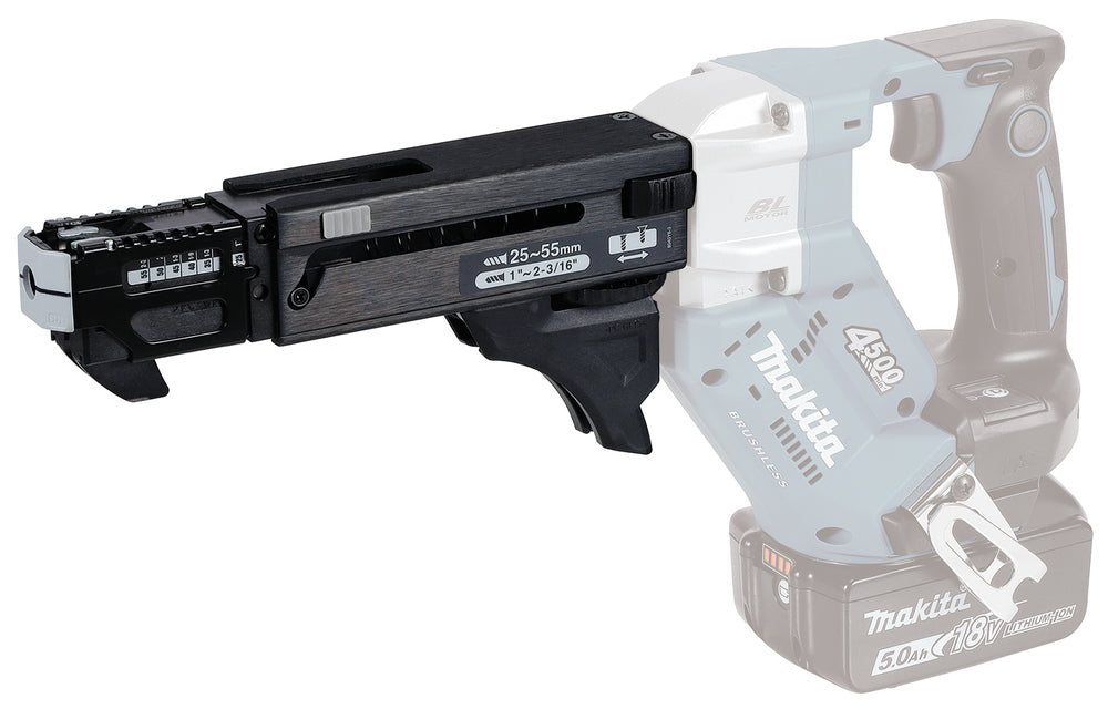 191W94-5 Schraubvorsatz