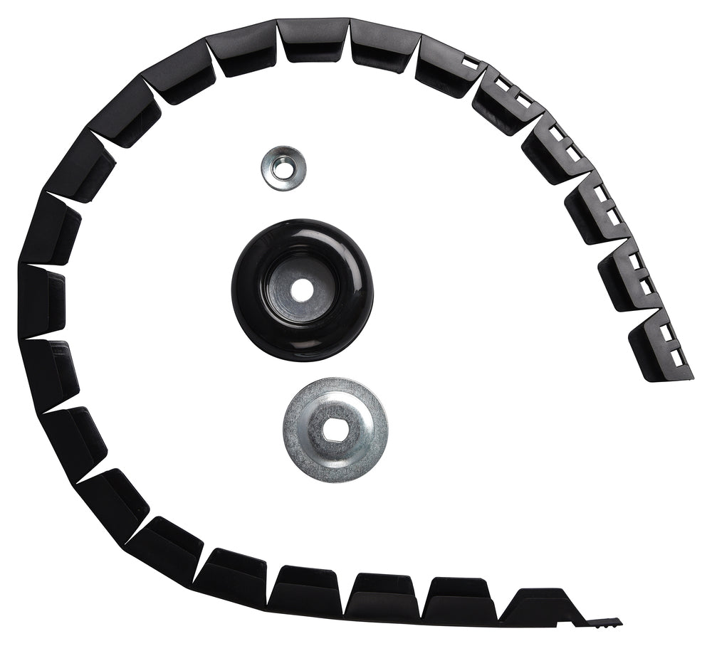 191W97-9 Umrüst-Set Metallmesser