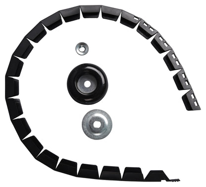 191W97-9 Umrüst-Set Metallmesser