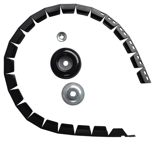 191W97-9 Umrüst-Set Metallmesser