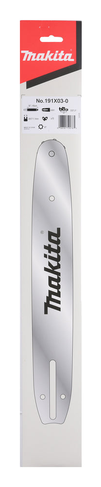 191X03-0 Sägeschiene 80TXL 45cm
