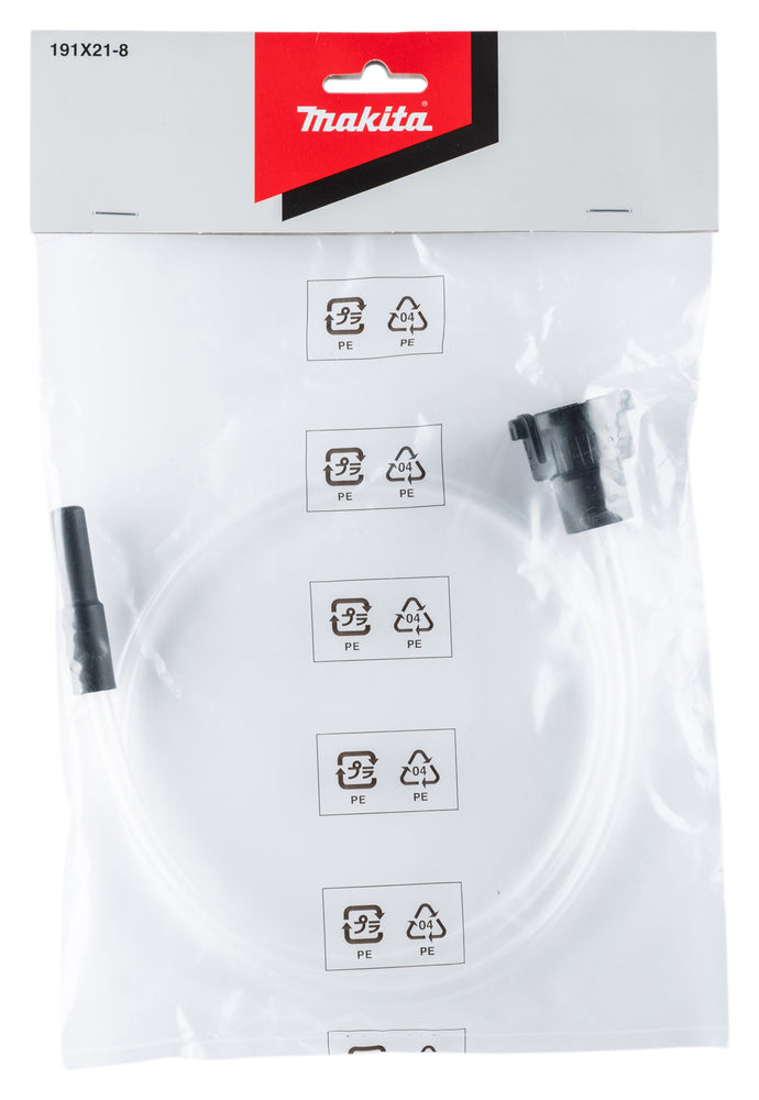 191X21-8 Langdüse flexibel