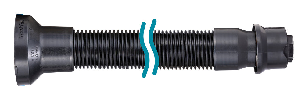 191X23-4 Absaugdüse flexibel