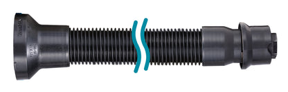 191X23-4 Absaugdüse flexibel