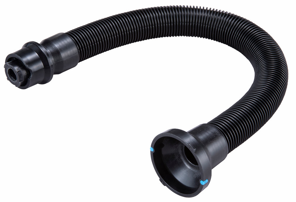 191X23-4 Absaugdüse flexibel