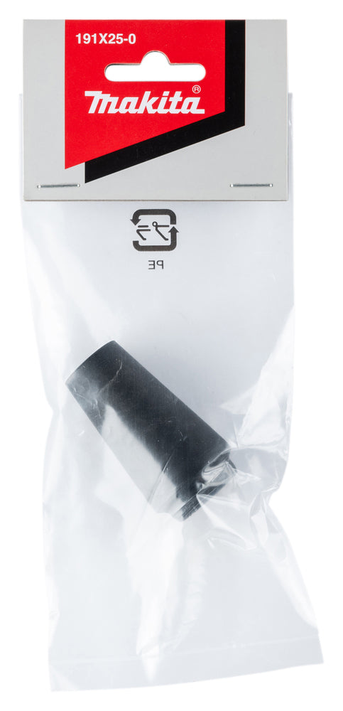 191X25-0 Absaugdüse Gummi