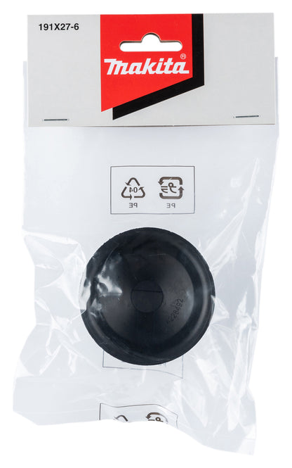 191X27-6 Absaugdüse Gummi