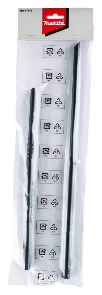 191X78-9 Langdüsen Set