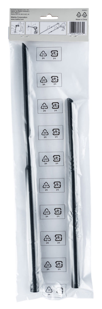 191X78-9 Langdüsen Set