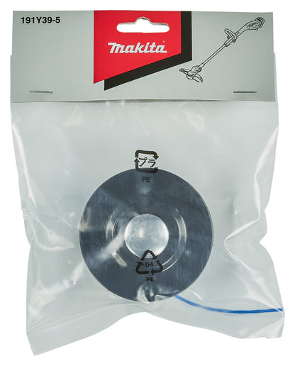 191Y39-5 1-Fadenkopf Tap&Go