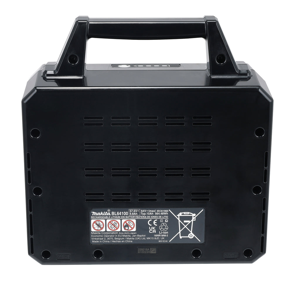 191Y69-6 Akku BL64100