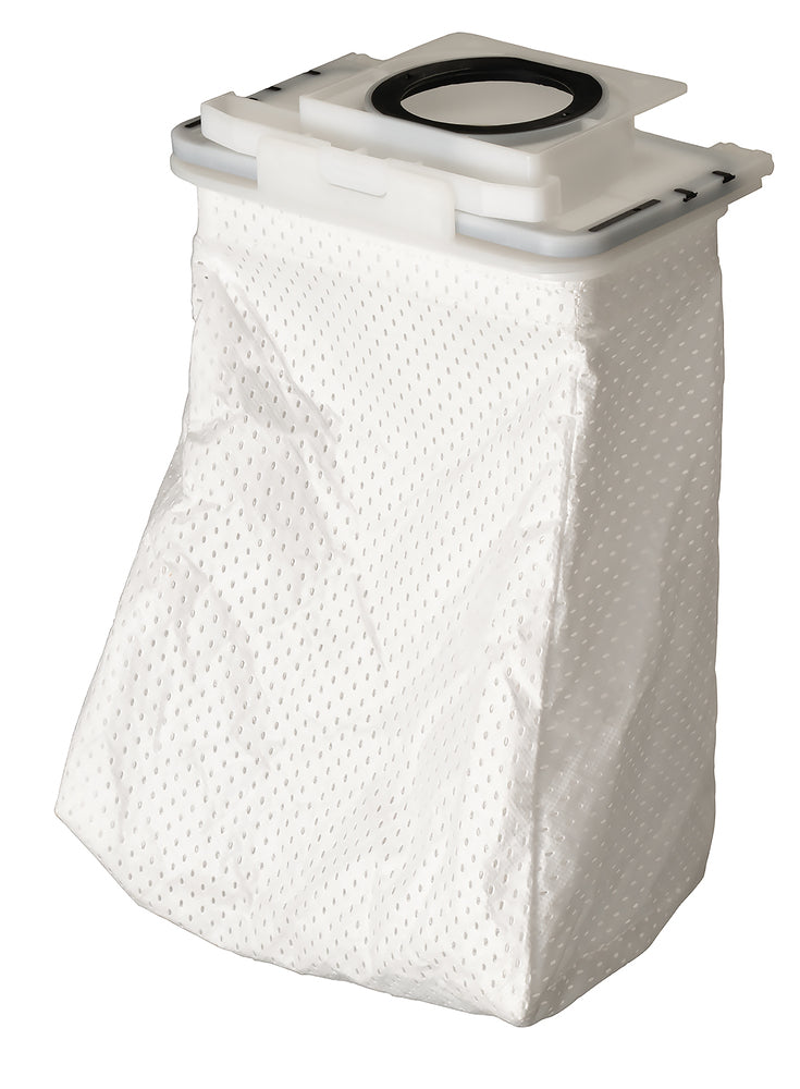 Filtersack permanent