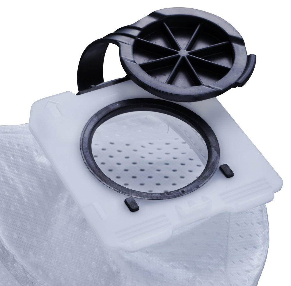 191Y86-6 Filtersack wiederverwendbar