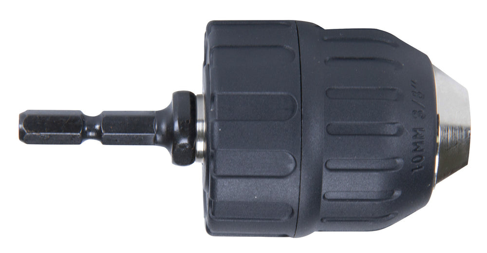 192075-4 Schnellspannbohrfutter 10mm